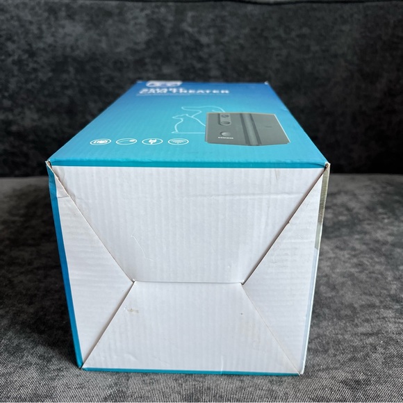 NIB Sparkly Black DOGNESS Smart Cam Treater - Picture 13 of 15